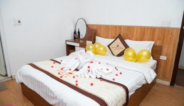 Phương Đông Hotel Hà Nội