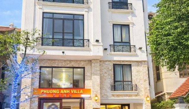 Phương Anh Villa 1