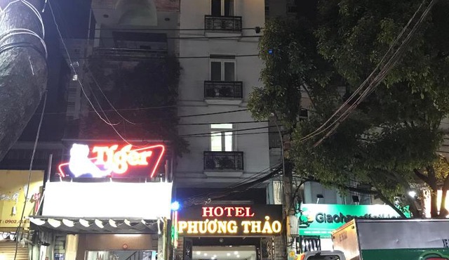 Phương Thảo Hotel