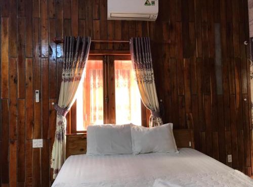 PHƯƠNG TOÀN BUNGALOW PHÚ QUỐC