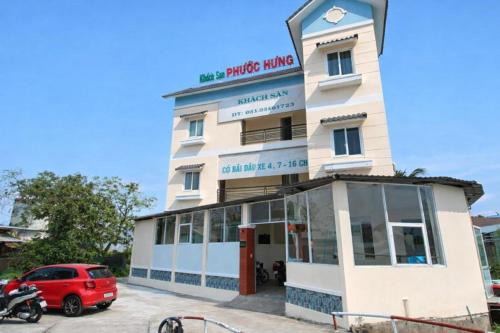 Phước Hưng 1 Hotel