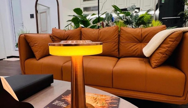 Phố Cổ Homestay Hai Phong