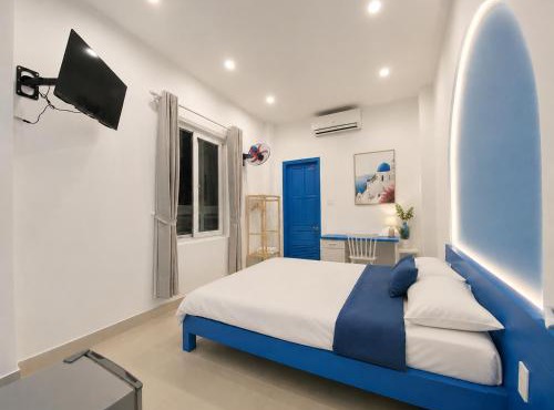 Phố Homestay