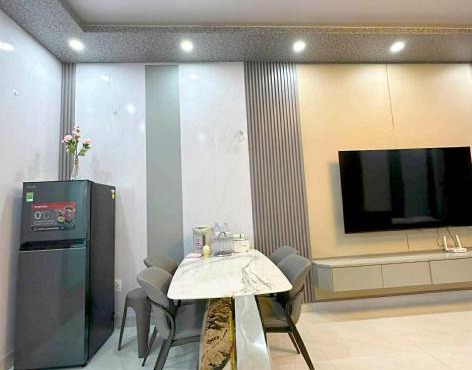 Phốstay 180 Cầu Đất