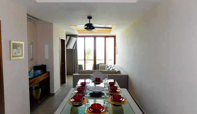 PH 301 Aqua Star The Perfect place in Mahahual!