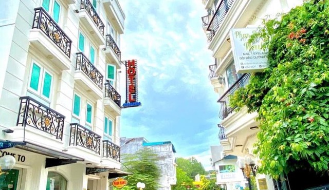 Phan Rang Hotel