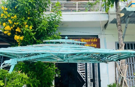Phan Thiết Riverside