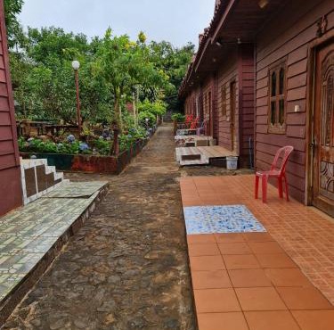 Phanyro Motel