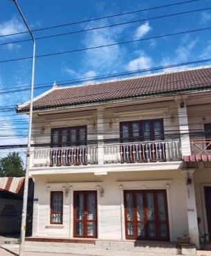 Phasouk Viengmai Villa