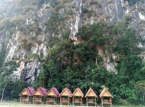 Phathokcamping