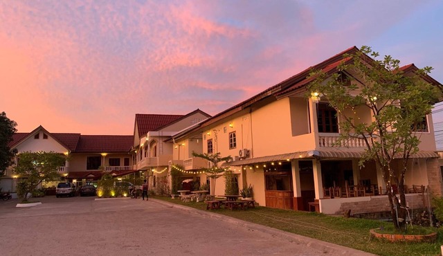 Phaythavone Hotel