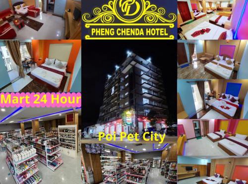 Pheng Chenda Hotel