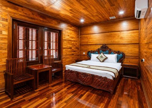 Phetchalern serviced apartment