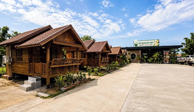 Phisamai Homestay in Phutthaisong