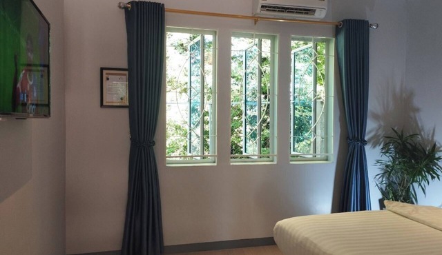 Phnom Meas Homestay