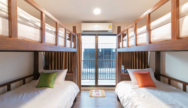 Phobphanhostel