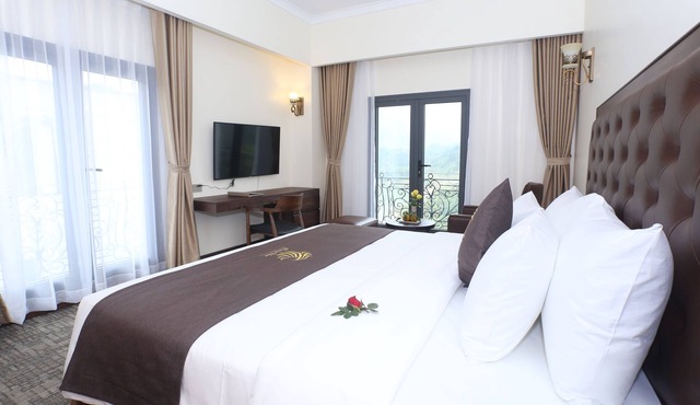 Phoenix Hotel in Ha Giang