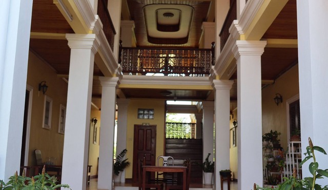 Phonepraseuth Guesthouse