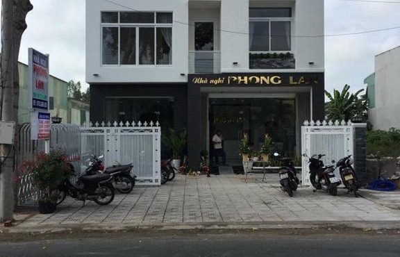 Phong Lan Guesthouse
