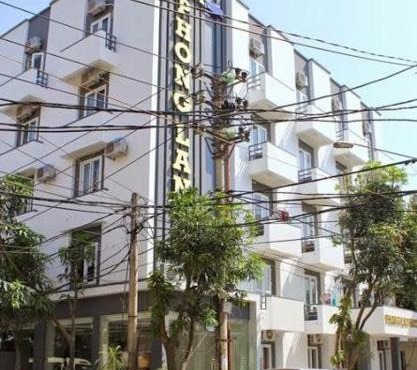 Phong Lan Hotel Cửa Lò