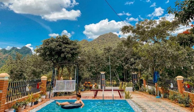 Phong Nha Amanda Homestay