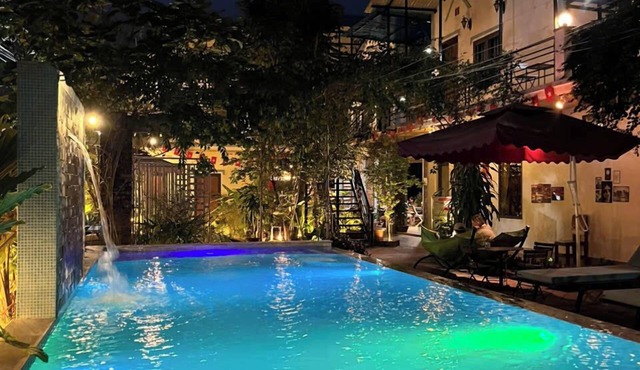 Phong Nha An An Homestay