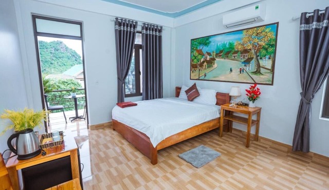 Phong Nha Cherish House