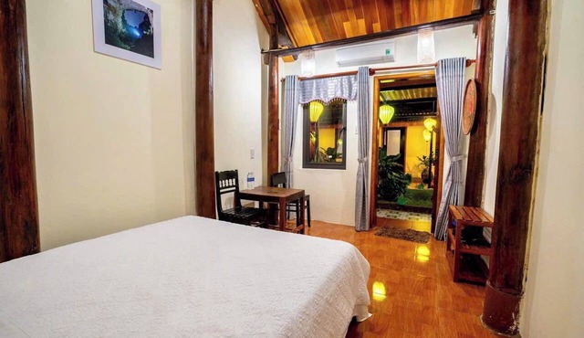 Phong Nha Coco House Homestay in Phong Nha