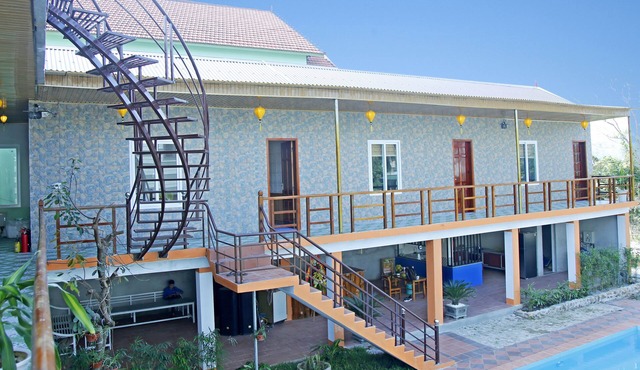 Phong Nha Dawn Homestay - Hostel