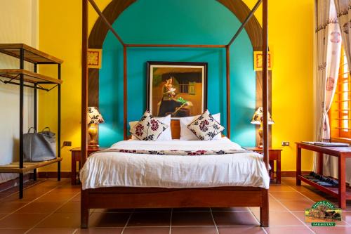 Phong Nha Farmstay