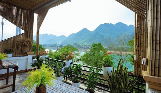 Phong Nha Homie Home