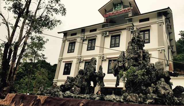 Phong Nha Little Villa