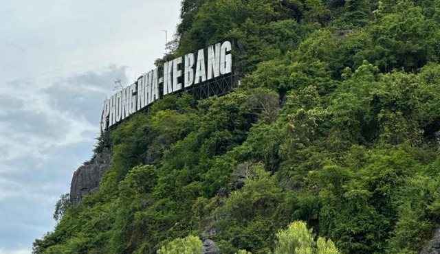 Phong Nha Magic Fingers Homestay and Spa