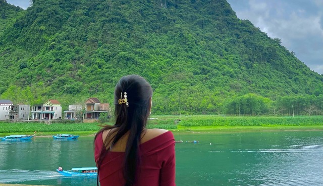 Phong Nha River View Hotel