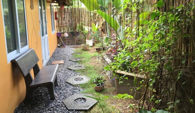 Phong Nha Rustic Home