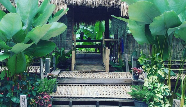 Phoxay Ngam Resort