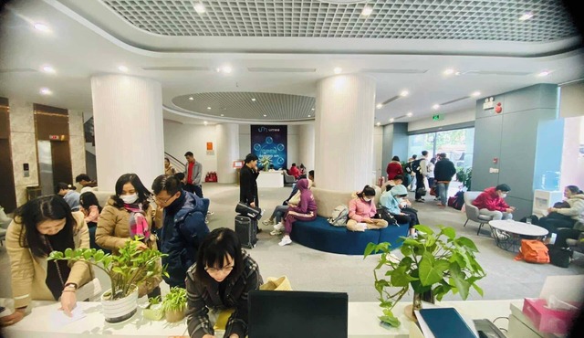 Phu Dong Hotel
