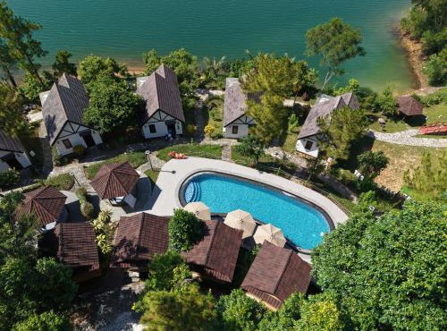 Phu Ninh Lake Resort
