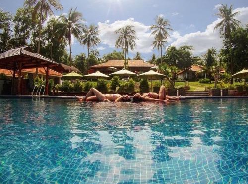 Phu Quoc Eco Beach Resort