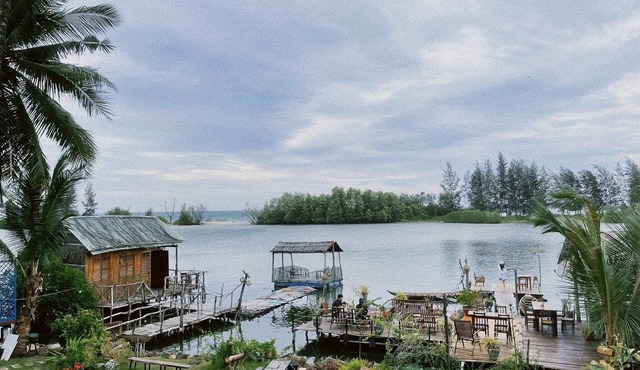 Phu Quoc EcoLodge