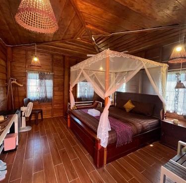 Phum Khnhom Bungalow