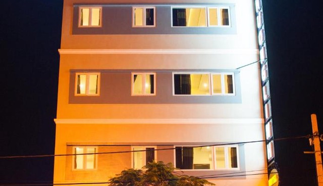 Phuong Linh Hotel