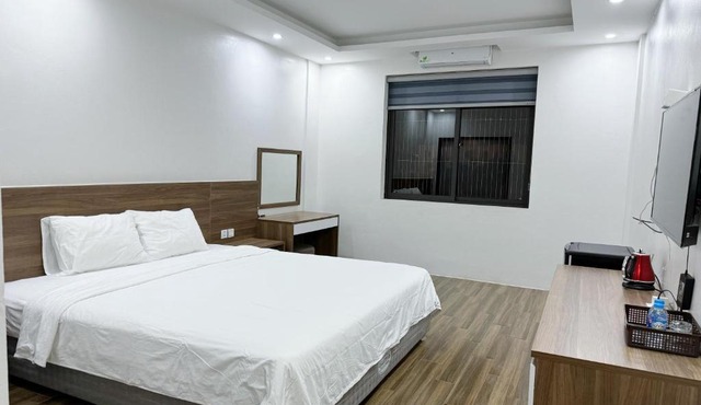 Phuong Mai Hotel