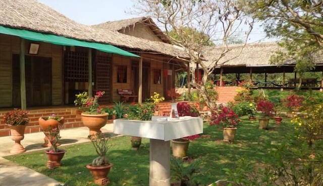 Phuong Thao Homestay