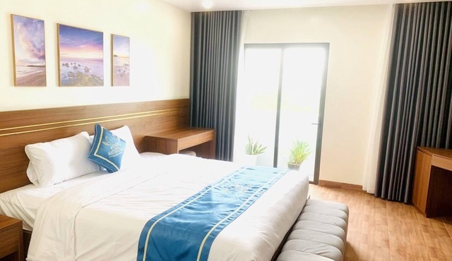 Phuong Thao Hotel