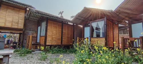 Pi Noọng Homestay & bungalow