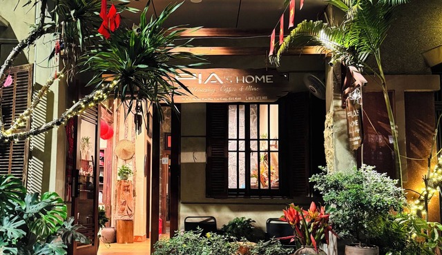 PIA homestay - Tours & Motorbike rentals