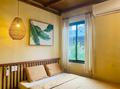 PIA homestay - Tours & Motorbike rentals - Cao Bằng