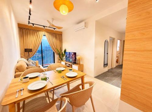Piccadilly Services Residence Ipoh