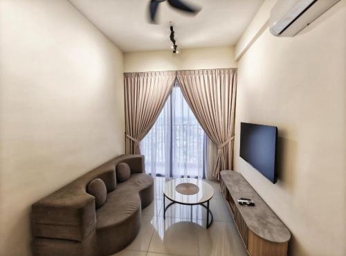 Piccahome 23 Residence Greentown Ipoh
